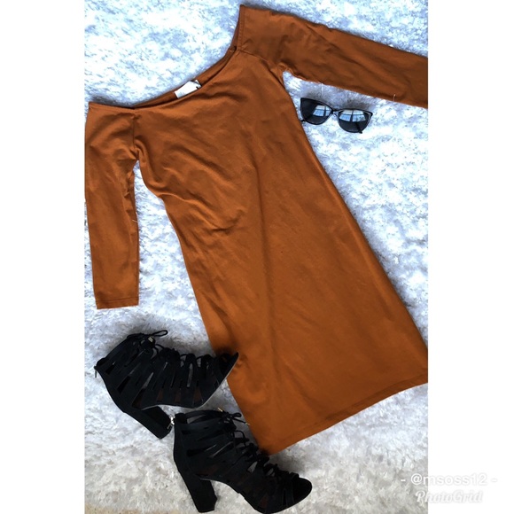 Forever 21 Dresses & Skirts - Forever 21 Body Con Dress